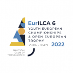 Under 21 European Laser Championships 2022
